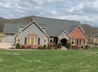 12817 Little Sugar Way, Bentonville, AR 72712