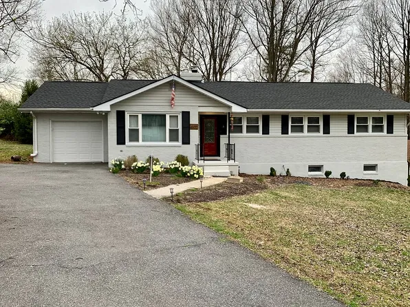 4802 S Haven Dr, Ellicott City, MD 21043