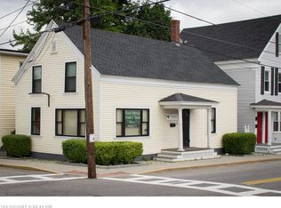 57 Jefferson St, Biddeford, ME 04005