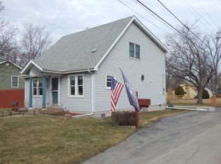 2014 Thornton Lansing Rd, Lansing, IL 60438