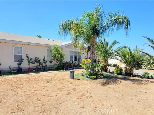 20185 Souder St, Perris, CA 92570
