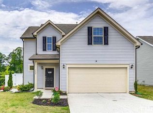 4420 Lady Rita Ln, Raleigh, NC 27610