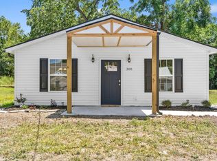 308 W Ramsey St, Buffalo, MO 65622