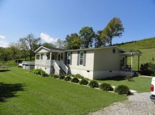443 Austin Powder Rd, Blountville, TN 37617