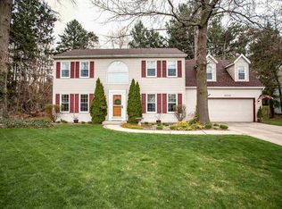 52116 Falcon Chase Dr, Granger, IN
