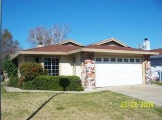 3476 Rancho Rio Way, Sacramento, CA 95834