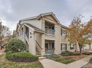 1130 Opal St UNIT 204, Broomfield, CO 80020