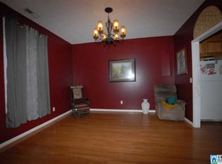 215 Highland Lake Dr, Ashville, AL 35953