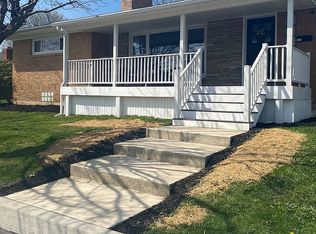 301 W Triumph St, Ebensburg, PA 15931