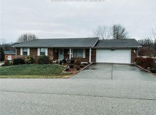 38 Marilyn Rd, Scott Depot, WV 25560