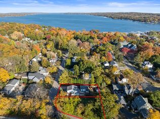 195 1st Ave, Fontana, WI 53125