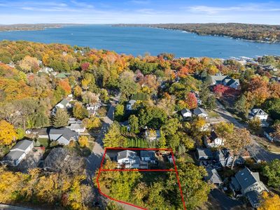 195 1st AVENUE, Fontana, WI, 53125