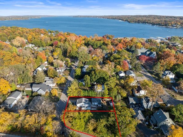Lt1 1ST AVENUE, Fontana, WI 53125