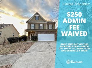 3628 Hampshire Walk SW, Atlanta, GA 30331