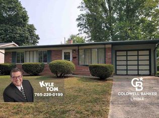 525 SW 19th St, Richmond, IN 47374