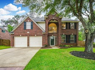 31515 Capella Cir, Tomball, TX 77375