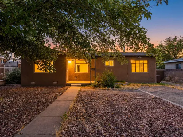 625 Monroe St SE, Albuquerque, NM 87108