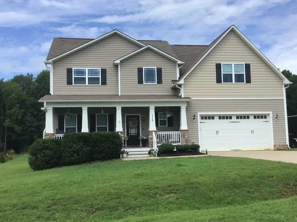 115 Cotton Mill Dr, Zebulon, NC 27597