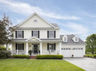 7000 Dean Farm Rd, New Albany, OH 43054