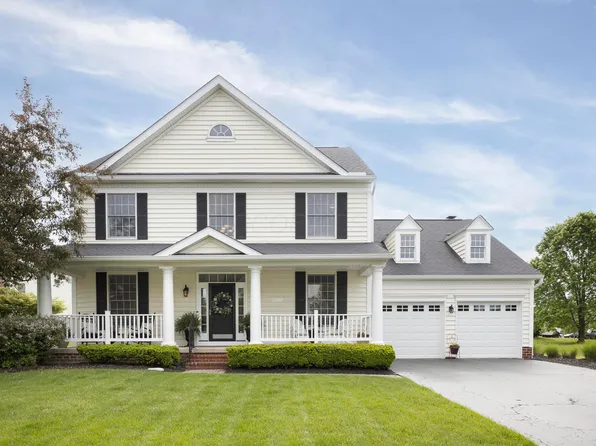 7000 Dean Farm Rd, New Albany, OH 43054