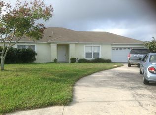 1245 Rain Lily Rd, Winter Garden, FL 34787