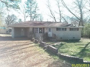 1715 Veterans Memorial Pkwy, Lanett, AL 36863