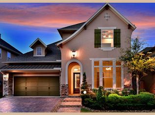 302 Sonoma Ct, Conroe, TX 77384