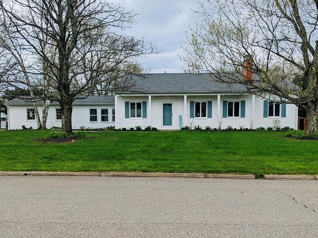 781 Clifton Blvd, Mansfield, OH 44907 Zillow