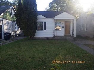 14330 Minock St, Detroit, MI 48223