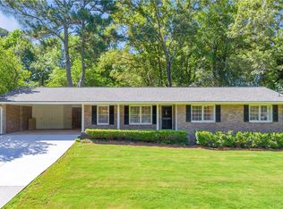 4834 Rosewood Dr SW, Lilburn, GA 30047