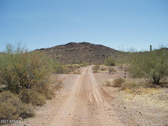 4th image of 31815 W CAREFREE Highway #10