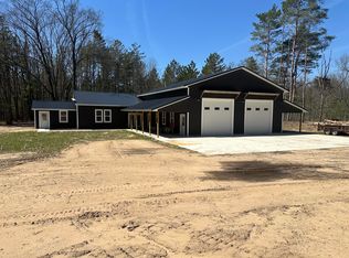 604 W Beaver Rd, Bitely, MI 49309