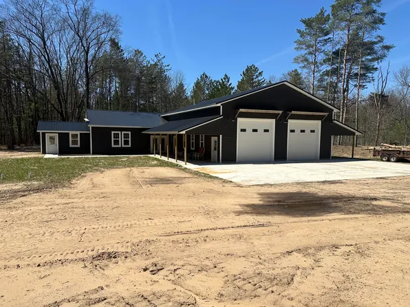604 W Beaver Rd, Bitely, MI 49309