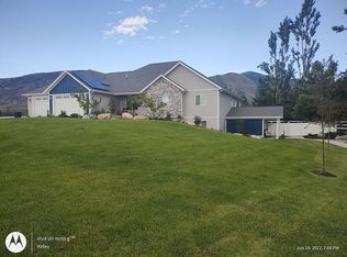 3578 S 250 W, Nibley, UT 84321