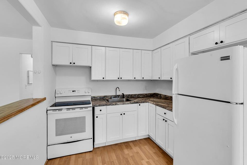 newer kitchen