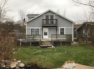 5820 N Center St, Columbia City, IN 46725