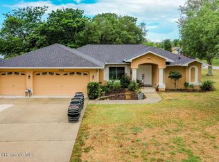 4549 Augustine Rd, Spring Hill, FL 34608