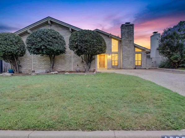 4083 Hidden View Cir, Fort Worth, TX 76109