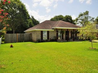 24470 Gemstone Dr, Loxley, AL 36551