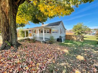 608 Rosedale Ave, Morristown, TN 37813