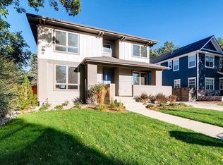 450 N Oneida St, Denver, CO 80220