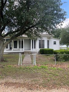 6268 Fm 2269, Buckholts, TX, 76518