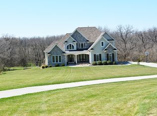 1603 Boardman Rd, Pleasant Hill, MO 64080