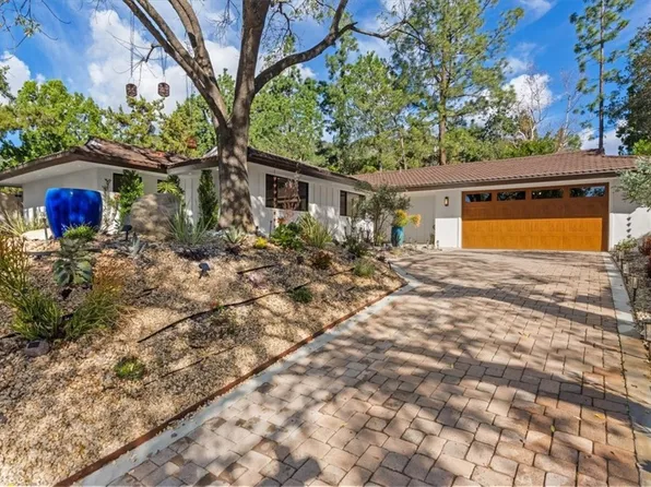 5748 Briartree La Canada, La Canada Flintridge, CA 91011