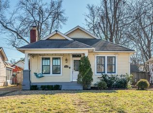 1420 Sumner Ave, Nashville, TN 37206