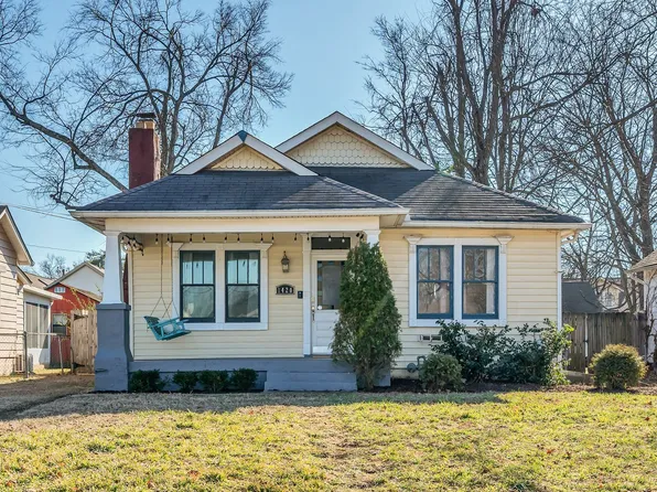 1420 Sumner Ave, Nashville, TN 37206