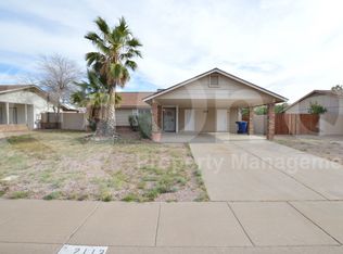 2113 W Tyson St, Chandler, AZ 85224