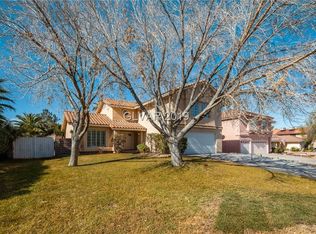 129 S Pointe Way, Henderson, NV 89074