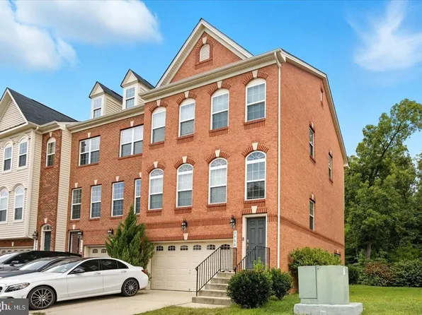 2750 Coppersmith Pl, Bryans Road, MD 20616
