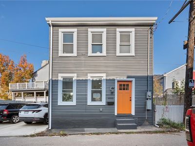 4905 Blackberry Way, Pittsburgh, PA, 15201